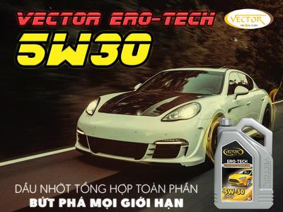 Dầu nhớt VECTOR cho ô tô, tàu thuyền- giá rẻ, giao hàng nhanh tại Phú Yên 5