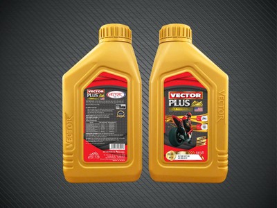 Dầu nhớt xe máy VECTOR giá tốt nhất thị trường 5