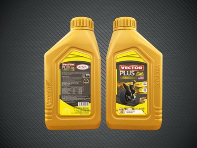 Dầu nhớt xe máy VECTOR giá tốt nhất thị trường 6