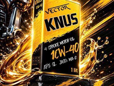 Dầu nhớt xe máy VECTOR giá tốt nhất thị trường 8
