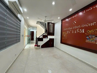 Cần cho thuê tầng 1 TAI NGÕ 8 PHỐ HUY DU - P.MỸ ĐÌNH 1 - NAM TỪ LIÊM - hà nội 1