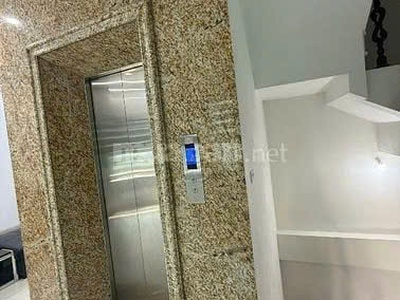 Cần cho thuê tầng 1 TAI NGÕ 8 PHỐ HUY DU - P.MỸ ĐÌNH 1 - NAM TỪ LIÊM - hà nội 4