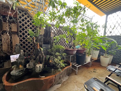 Bán căn hộ Penhouse The Art KDC Gia Hòa, Q.9. Giá 6,5 tỷ 106m2, 2PN, 2WC, nội thất đẹp 1