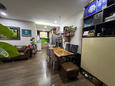 Bán căn hộ Penhouse The Art KDC Gia Hòa, Q.9. Giá 6,5 tỷ 106m2, 2PN, 2WC, nội thất đẹp 5