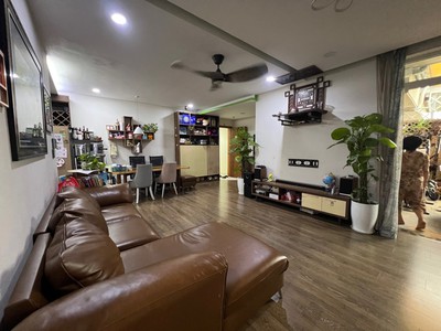 Bán căn hộ Penhouse The Art KDC Gia Hòa, Q.9. Giá 6,5 tỷ 106m2, 2PN, 2WC, nội thất đẹp 3