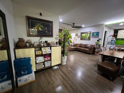 Bán căn hộ Penhouse The Art KDC Gia Hòa, Q.9. Giá 6,5 tỷ 106m2, 2PN, 2WC, nội thất đẹp 6