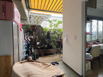 Bán căn hộ Penhouse The Art KDC Gia Hòa, Q.9. Giá 6,5 tỷ 106m2, 2PN, 2WC, nội thất đẹp 2