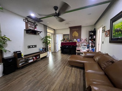 Bán căn hộ Penhouse The Art KDC Gia Hòa, Q.9. Giá 6,5 tỷ 106m2, 2PN, 2WC, nội thất đẹp 8
