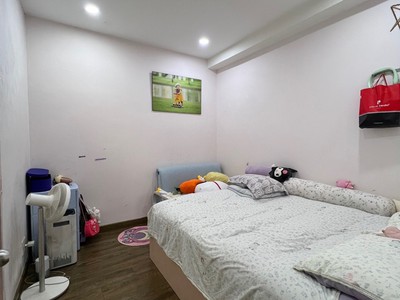 Bán căn hộ Penhouse The Art KDC Gia Hòa, Q.9. Giá 6,5 tỷ 106m2, 2PN, 2WC, nội thất đẹp 0