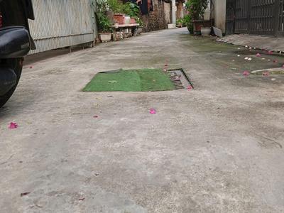 Vị trí đắc địa đường trường lâm - long biên. 2