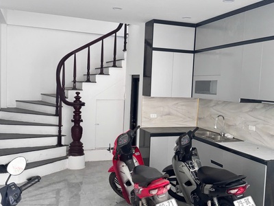 Vị trí đắc địa đường trường lâm - long biên. 1