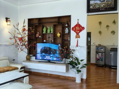 Sở hữu nhà trung tâm đà lạt vừa ở vừa có dòng tiền chỉ 4,7 tỷ 1