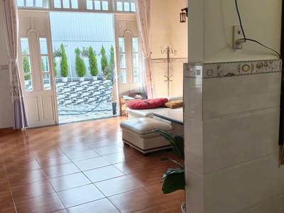 Sở hữu nhà trung tâm đà lạt vừa ở vừa có dòng tiền chỉ 4,7 tỷ 3