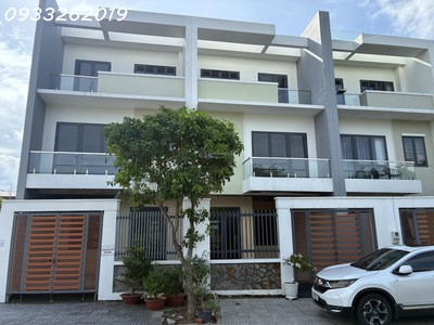 Bán nhà lô lk05-30 bà rịa city gate 6x20 m, giá bán 5.0 tỷ 0