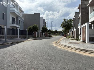 Bán nhà lô lk05-30 bà rịa city gate 6x20 m, giá bán 5.0 tỷ 4