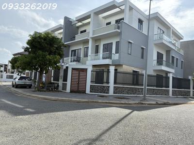 Bán nhà lô lk05-30 bà rịa city gate 6x20 m, giá bán 5.0 tỷ 1
