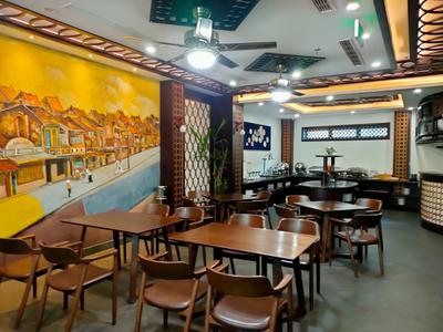 Bán khách sạn mp cửa bắc, ba đình 240m2, mt 9m, 12 tầng nguy nga, kinh doanh 219 tỷ 3