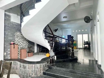 H2590 cơ hội sở hữu nhà mặt tiền đường 30m sát đh văn lang, bình thạnh - giá 18.x tỷ 0