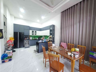 K2592 cơ hội sở hữu biệt thự lô góc view sông đẳng cấp khu đặng thùy trâm - giá 32.x tỷ 1