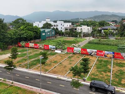 Em cần bán lô đất khu vực metro phú cát cơ hội đầu tư đón đầu hạ tầng 0