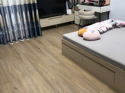 Chính chủ gửi bán: nhà đẹp 4 lầu - đường số 7, p.3, gò vấp - tặng toàn bộ nội thất cao cấp 2