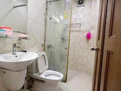 Nhà 4 tầng nở hậu l mặt tiền view bờ kè lò gốm p12q6. giá: 8.4 tỷ 3