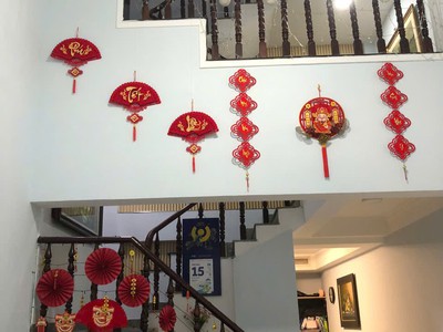 Chính chủ gửi bán: nhà đẹp 4 lầu - đường số 7, p.3, gò vấp - tặng toàn bộ nội thất cao cấp 3