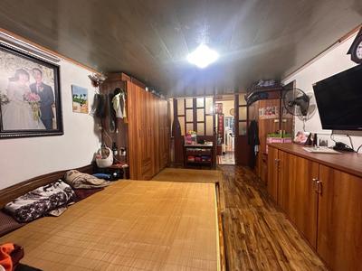 Nhà 60m2 Miếu Hai Xã chỉ 2ty xx 0