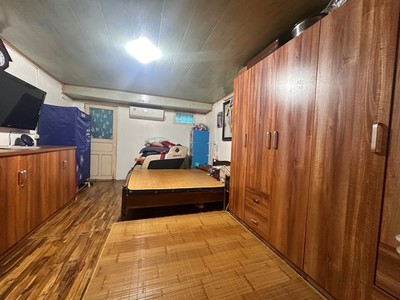Nhà 60m2 Miếu Hai Xã chỉ 2ty xx 1