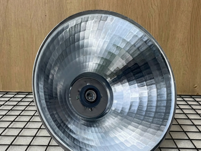 Chóa Đèn Tròn LEDSANG LS-CĐ-E27: Cân Mọi Loại Đèn Treo Hay Gắn Tường Đều Đẹp 4
