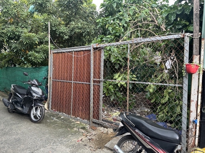 Kh037   đất vuông 4x17m sát khu biệt thự tô ngọc vân, giá 2.x tỷ. 1