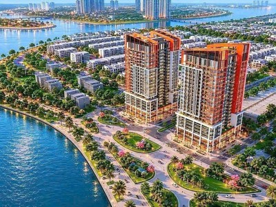 Căn hộ 1PN S-Light Tower Lựa chọn tối ưu cho ở thực đầu tư 0