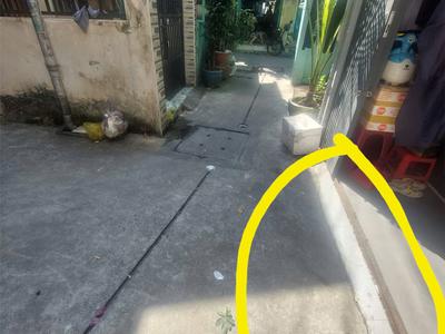 Nhà rẻ quận 11, lê thị bach cát, gần lê đại hành, dt 31m2, giá 1,9 tỷ 1