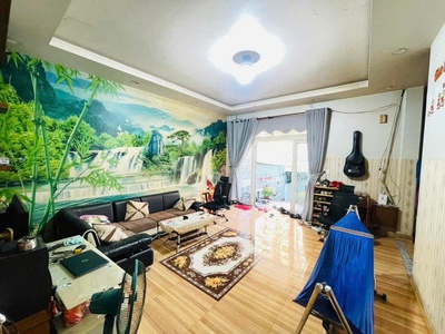 Bán nhà mặt tiền cách mạng tháng 8, gần lý thường kiệt, 4x20m, 3 tầng, 4pn, chỉ 17,9 tỷ. 4