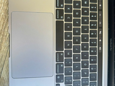 Bán Macbook Pro M1 4