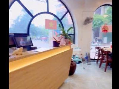 Cho thuê mặt bằng nhà 5 tầng tại số 10 lệ chi viên, gia bình, bắc ninh 3