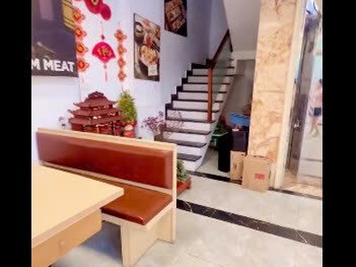 Cho thuê mặt bằng nhà 5 tầng tại số 10 lệ chi viên, gia bình, bắc ninh 2