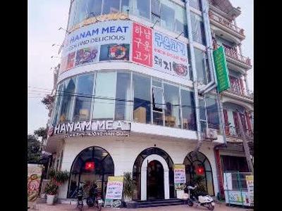 Cho thuê mặt bằng nhà 5 tầng tại số 10 lệ chi viên, gia bình, bắc ninh 1
