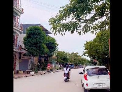 Cho thuê mặt bằng nhà 5 tầng tại số 10 lệ chi viên, gia bình, bắc ninh 0