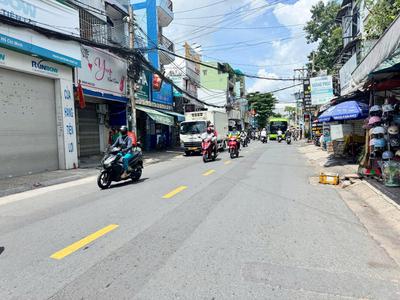 Bán nhà măt tiền văn cao - gần nguyễn sơn, chợ tân hương, 5,2x7,5m, 2 tầng, chỉ 9 tỷ. 1