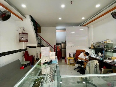 Bán nhà măt tiền văn cao - gần nguyễn sơn, chợ tân hương, 5,2x7,5m, 2 tầng, chỉ 9 tỷ. 3
