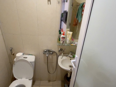 Chính chủ bán căn hộ full nội thất 4