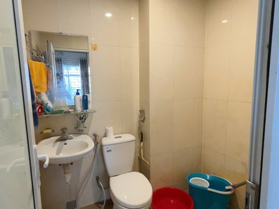 Chính chủ bán căn hộ full nội thất 2