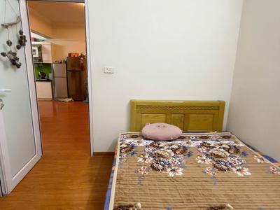 Chính chủ bán căn hộ full nội thất 1