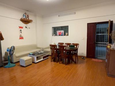 Chính chủ bán căn hộ full nội thất 0