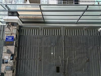 Chính chủ bán tòa căn hộ dịch vụ tại bình tân , tphcm - dòng tiền 40 triệu/tháng 0