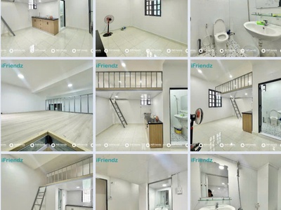 Chính chủ bán tòa căn hộ dịch vụ tại bình tân , tphcm - dòng tiền 40 triệu/tháng 1