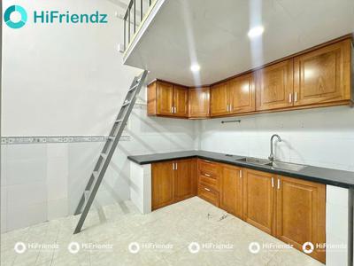 Chính chủ bán tòa căn hộ dịch vụ tại bình tân , tphcm - dòng tiền 40 triệu/tháng 2