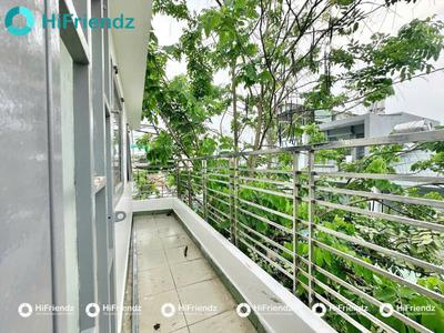 Chính chủ bán tòa căn hộ dịch vụ tại bình tân , tphcm - dòng tiền 40 triệu/tháng 3