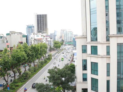 Cho thuê văn phòng hạng đẹp tại tòa d2 giảng võ vị trí trung tâm, khẳng định đẳng cấp doanh nghiệp 1